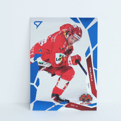 195 - EHCB - TONI RAJALA - BASE BLUE
