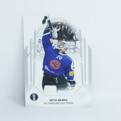 19 - FRI - RETO BERRA - BASE SET