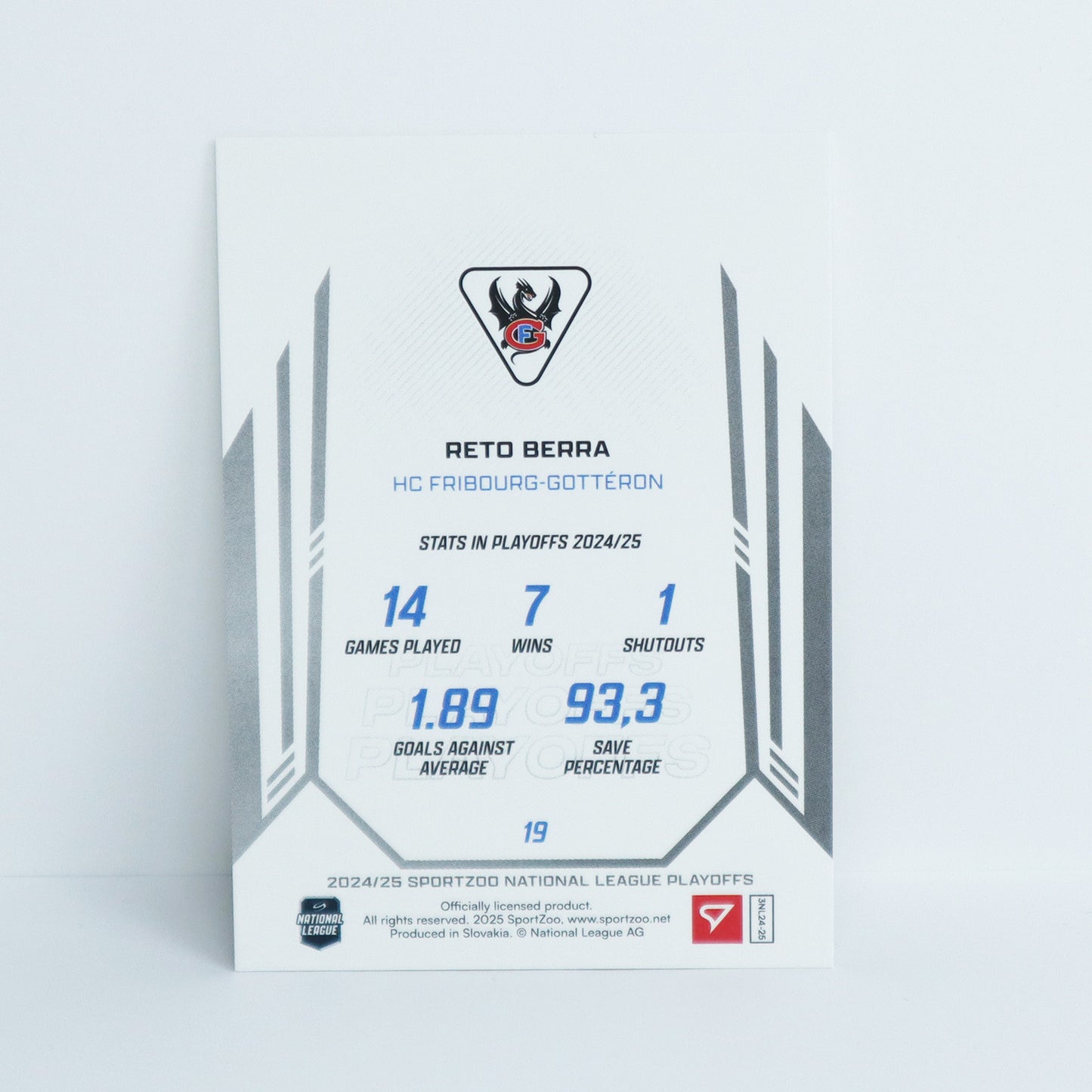 19 - FRI - RETO BERRA - BASE SET