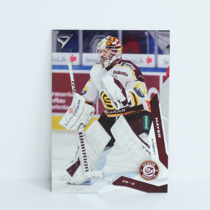 200 - GSHC - ROBERT MAYER - BASE SET