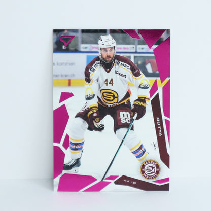 203 - GSHC - JAN RUTTA - BASE PINK