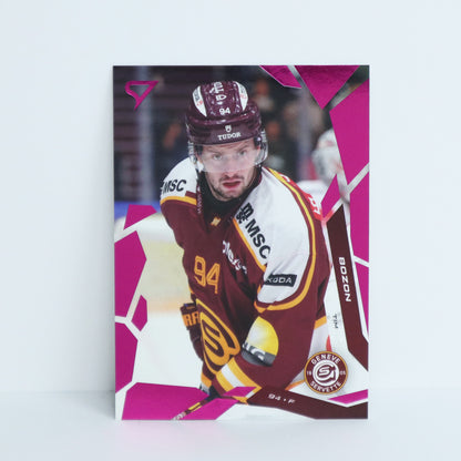 207 - GSHC - TIM BOZON - BASE PINK
