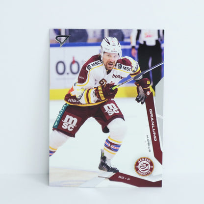 208 - GSHC - MARKUS GRANLUND - BASE SET