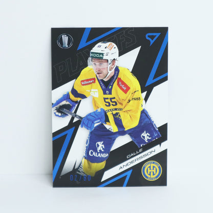 20 - HCD - CALLE ANDERSSON - BASE BLUE - 02/60