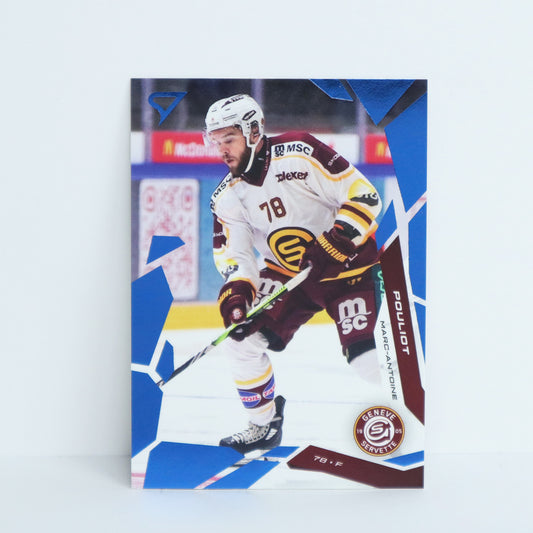 210 - GSHC - MARC-ANTOINE POULIOT - BASE BLUE