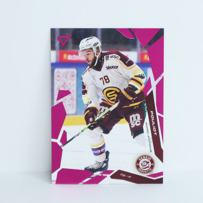 210 - GSHC - MARC-ANTOINE POULIOT - BASE PINK