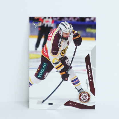 211 - GSHC - VINCENT PRAPLAN - BASE SET