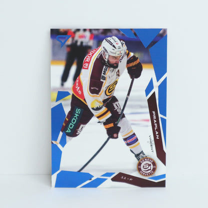 211 - GSHC - VINCENT PRAPLAN - BASE BLUE