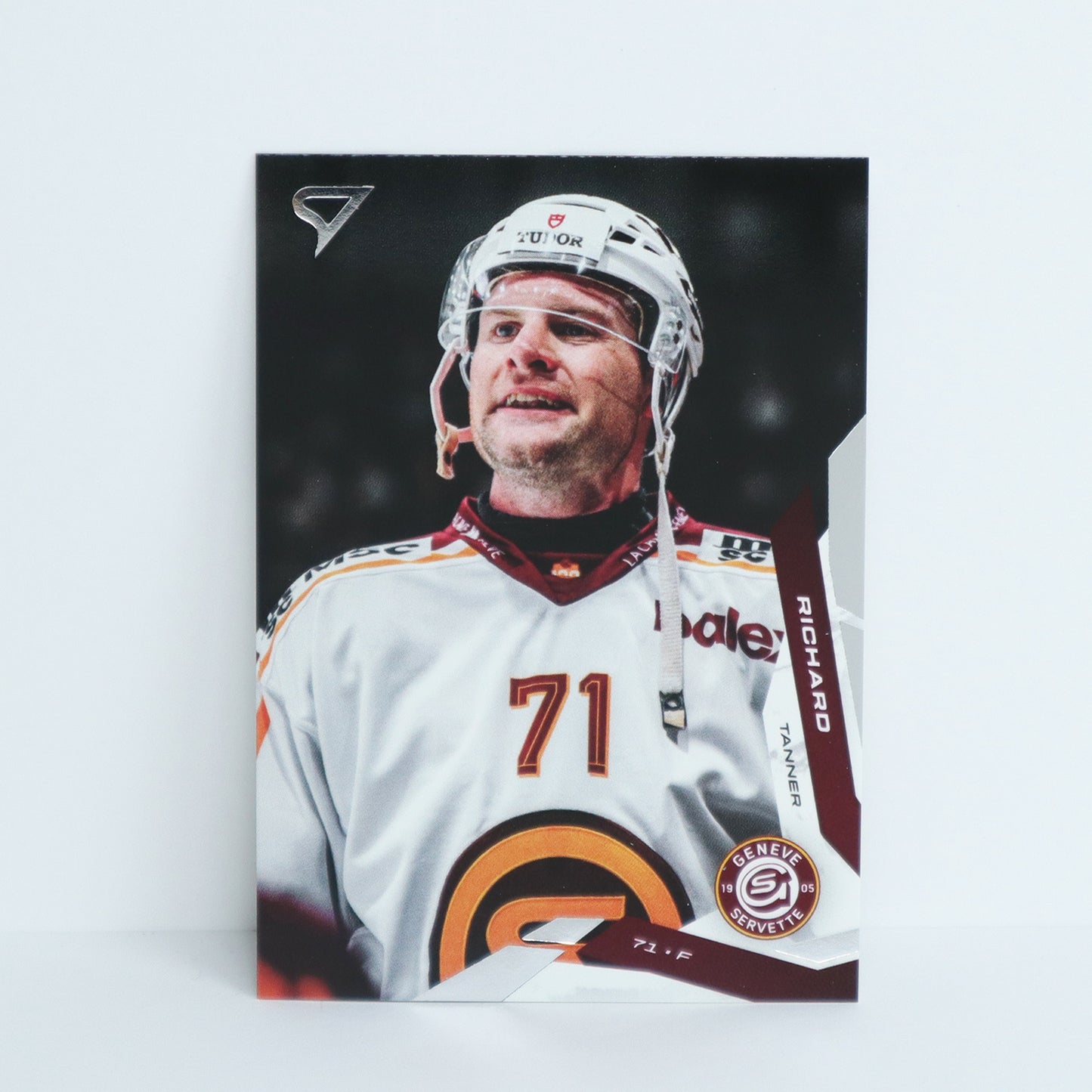 213 - GSHC - TANNER RICHARD - BASE SET