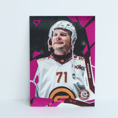 213 - GSHC - TANNER RICHARD - BASE PINK