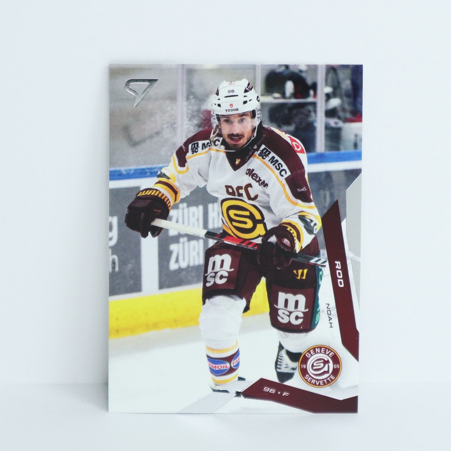 214 - GSHC - NOAH ROD - BASE SET