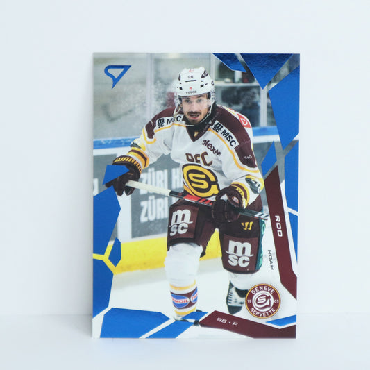 214 - GSHC - NOAH ROD - BASE BLUE