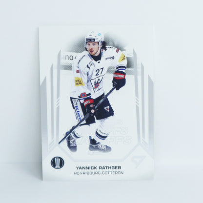 21 - FRI - YANNICK RATHGEB - BASE SET