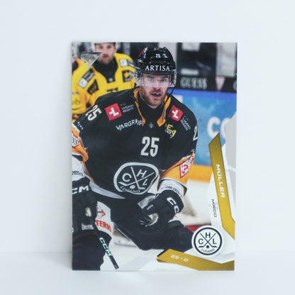 222 - HCL - MIRCO MULLER - BASE SET