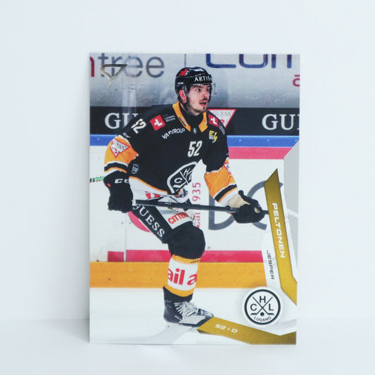 223 - HCL - JESPER PELTONEN - BASE SET