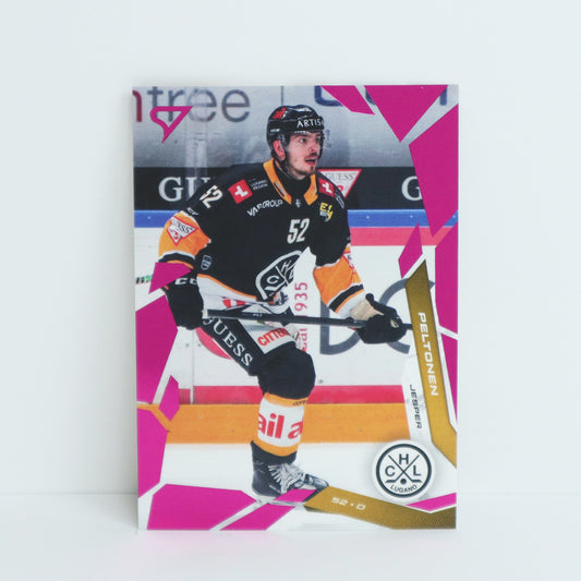 223 - HCL - JESPER PELTONEN - BASE PINK