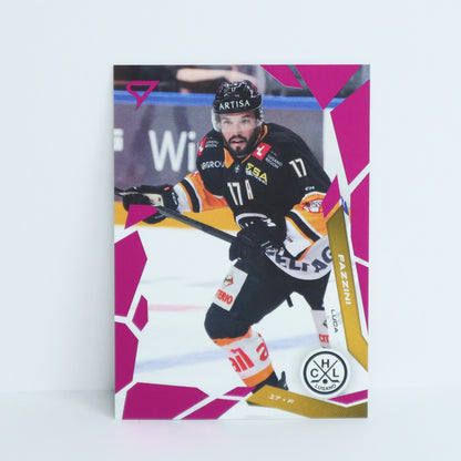 227 - HCL - LUCA FAZZINI - BASE PINK