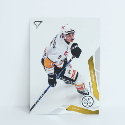 228 - HCL - RASMUS KUPARI - BASE SET