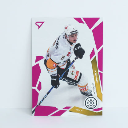 228 - HCL - RASMUS KUPARI - BASE PINK