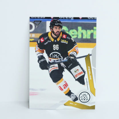 230 - HCL - BRENDAN PERLINI - BASE SET