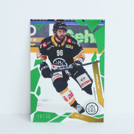230 - HCL - BRENDAN PERLINI - BASE GREEN - 16/30