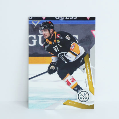 234 - HCL - CALVIN THURKAUF - BASE SET