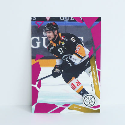 234 - HCL - CALVIN THURKAUF - BASE PINK