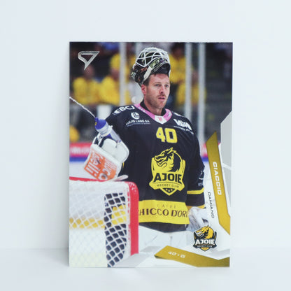 235 - HCA - DAMIANO CIACCIO - BASE SET