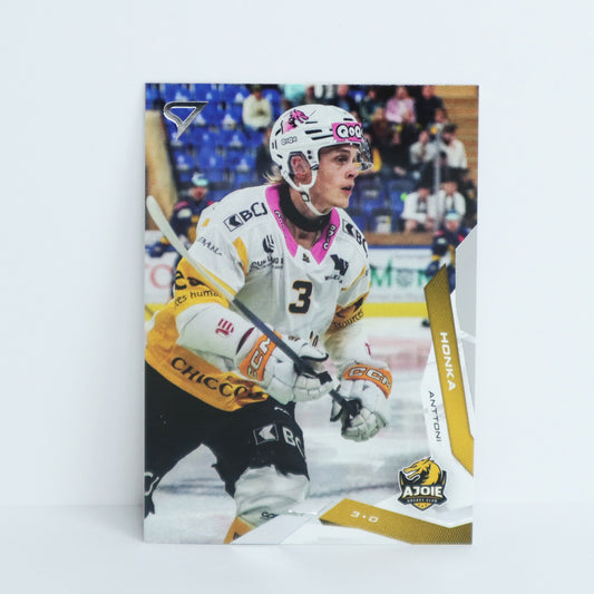 239 - HCA - ANTTONI HONKA - BASE SET