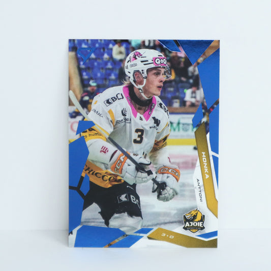239 - HCA - ANTTONI HONKA - BASE BLUE
