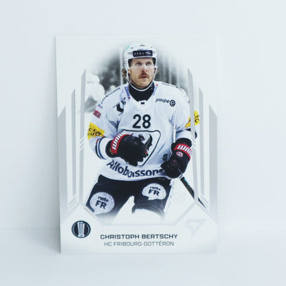 23 - FRI - CHRISTOPH BERTSCHY - BASE SET