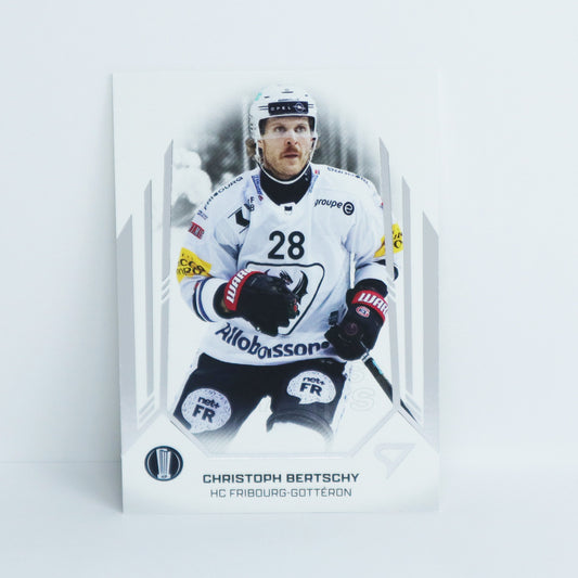 23 - FRI - CHRISTOPH BERTSCHY - BASE SET