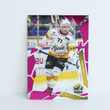 247 - HCA - KILLIAN MOTTET - BASE PINK