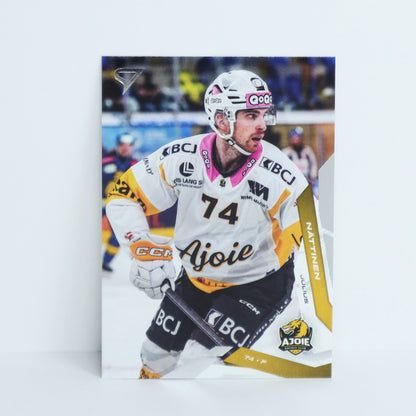 248 - HCA - JULIUS NATTINEN - BASE SET