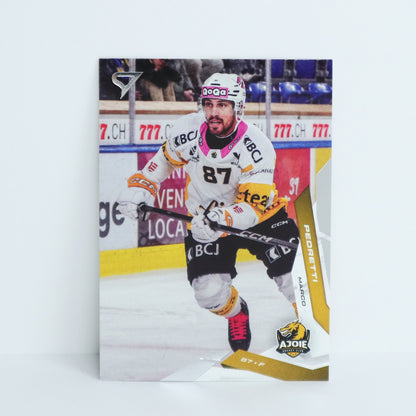 249 - HCA - MARCO PEDRETTI - BASE SET