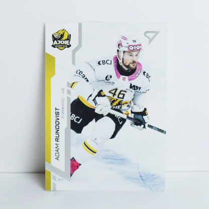 250 - HCA - ADAM RUNDQVIST - BASE SET