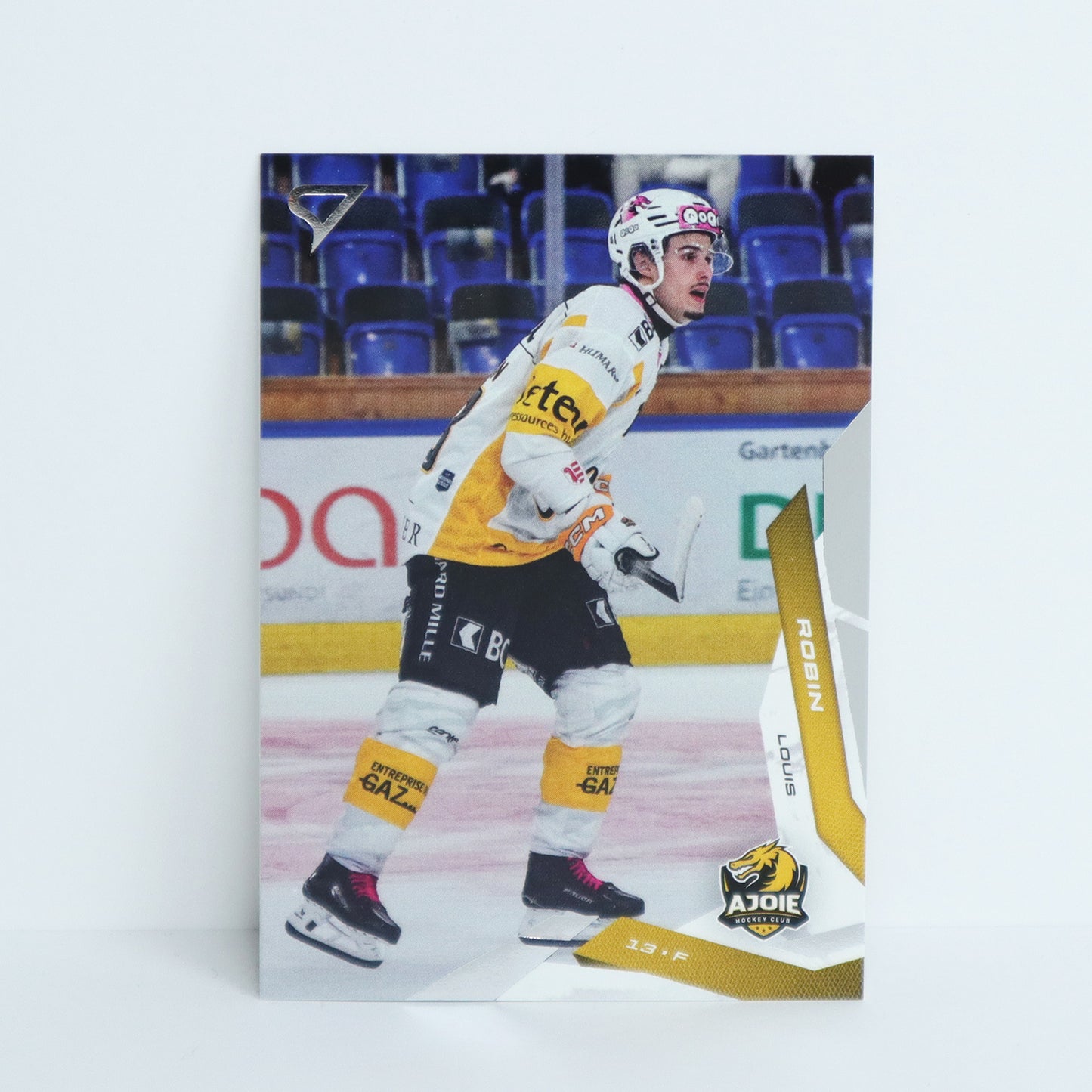 250 - HCA - LOUIS ROBIN - BASE SET