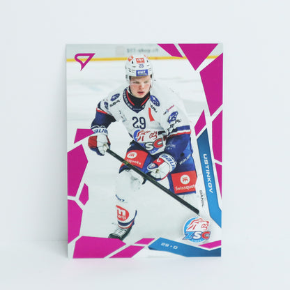 256 - ZSC - DANIIL USTINKOV - BASE PINK