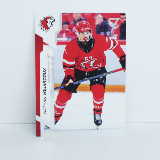 260 - LHC - N. VOUARDOUX - BASE SET