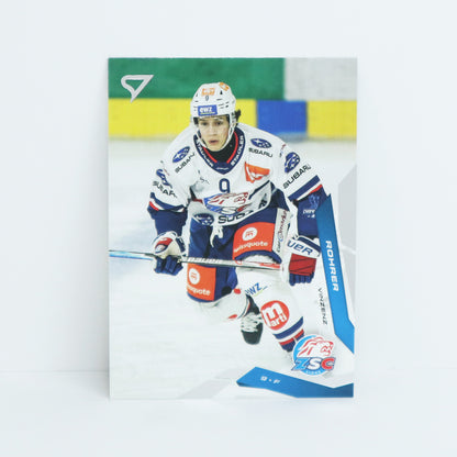 260 - ZSC - VINZENZ ROHRER - BASE SET