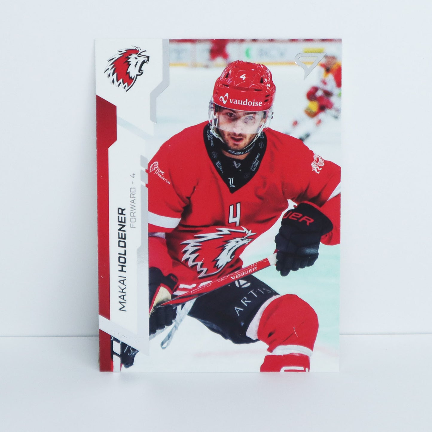 261 - LHC - MAKAI HOLDENER - BASE SET