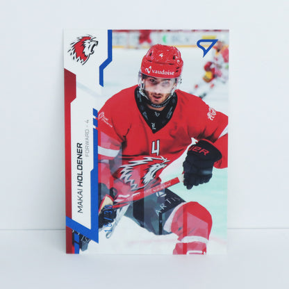 261 - LHC - MAKAI HOLDENER - BASE BLUE - 16/30