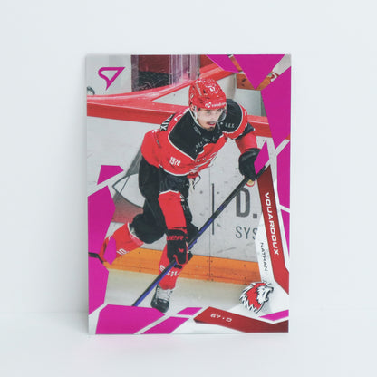 264 - LHC - NATHAN VOUARDOUX - BASE PINK