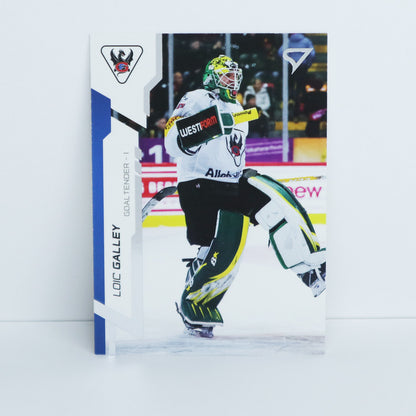 265 - FRI - LOIC GALLEY - BASE SET