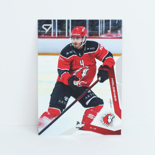 265 - LHC - MAKAI HOLDENER - BASE SET
