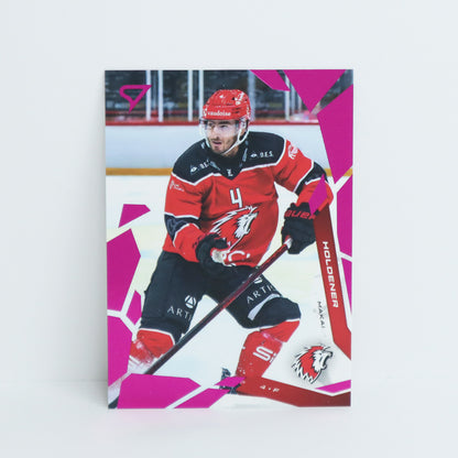 265 - LHC - MAKAI HOLDENER - BASE PINK