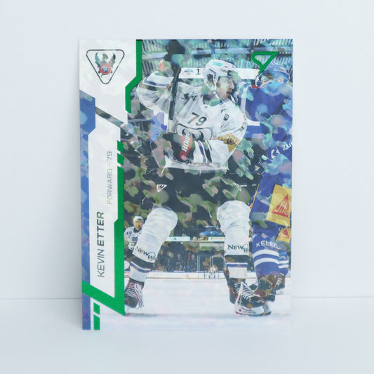 269 - FRI - KEVIN ETTER - BASE GREEN