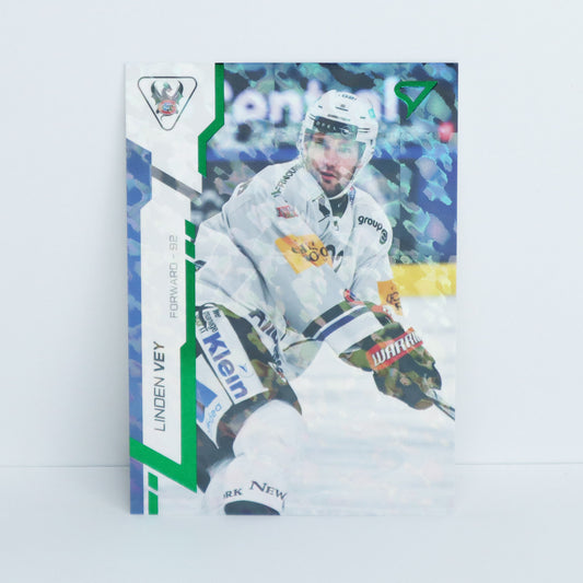 274 - FRI - LINDEN VEY - BASE GREEN