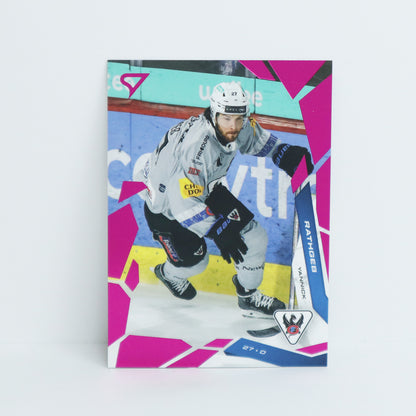 278 - FRI - YANNICK RATHGEB - BASE PINK