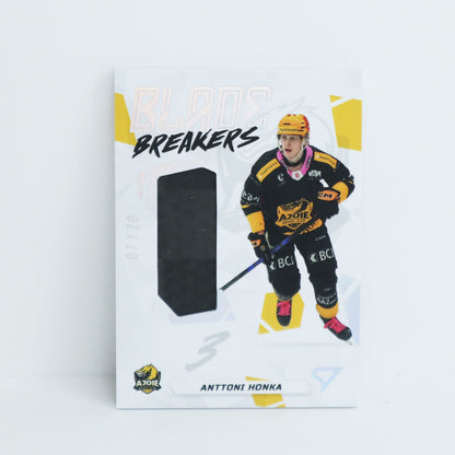 BB-AH - HCA - ANTTONI HONKA - BLADE BREAKERS SILVER - 07/20